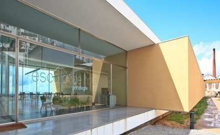 Polo de escola de hotelaria e turismo poderá abrir perto de Évora em 2026