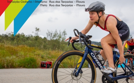 ESTAÇÃO NÁUTICA DE MOURA | Triatlo de Moura