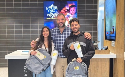 Restaurantes McDonalds do Alentejo investem no futuro: cinco colaboradores recebem bolsas de estudo