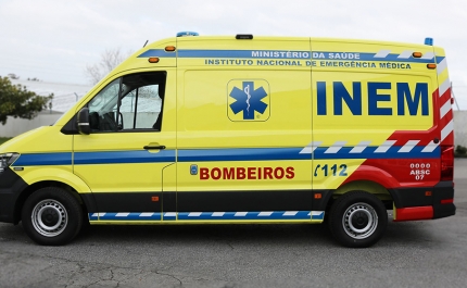 Homem morre em praia de Albufeira após se ter sentido mal no mar
