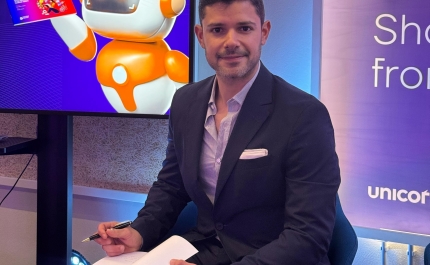 Pedro Esteves lança o livro «IA como Copiloto»