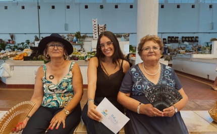 E Antes, Como Era? Se não sabe, sente-se e desfrute!