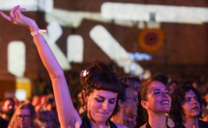 MAIS DUAS NOMEAÇÕES PARA OS EVENTOS DE LOULÉ NOS IBERIAN FESTIVAL AWARDS