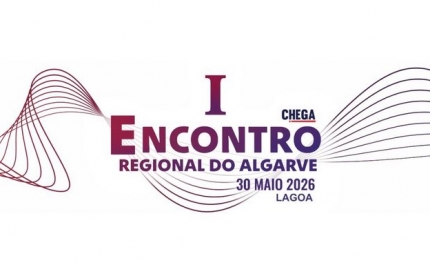 «I Encontro Regional do Algarve»