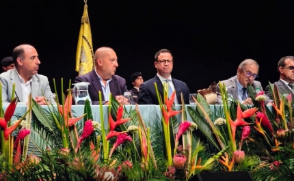 ANJE e Município de Olhão assinam protocolo para dinamizar ecossistema empresarial e empreendedor do concelho