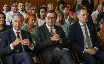 Governo prepara bonificação do gasóleo agrícola para travar impacto nos preços dos alimentos