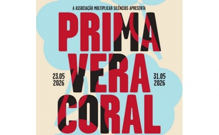 PRIMAVERA CORAL