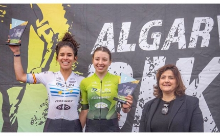 Algarve Bike Challenge 2024 reforça sucesso