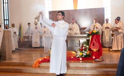 Arraial de São José de Ferreiras regressa para celebrar o 26.º aniversário da Paróquia