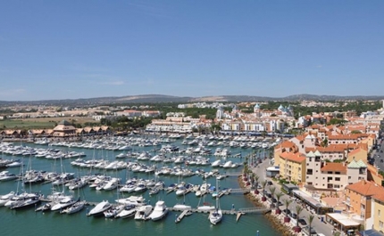 Turismo do Algarve vai a Inglaterra promover o segmento náutico