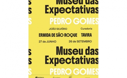 «Museu das Expectativas»: nova instalação na Ermida de São Roque