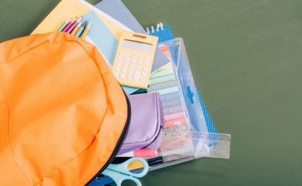 Inscrições para Ação Social Escolar: refeições, material escolar e AAAFs 