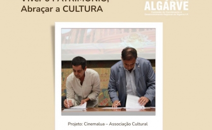 Cinemalua – Associação Cultural