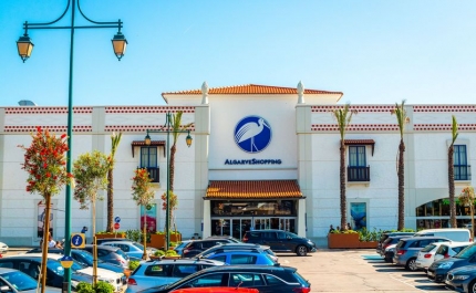 AlgarveShopping reforça oferta de moda com chegada da LEFTIES 