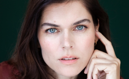 SÓNIA BALACÓ APRESENTA «ROSA» NA BIBLIOTECA DE LOULÉ, INICIATIVA DA ALGARVE FILM WEEK