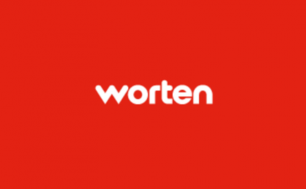 WORTEN ESTÁ A RECRUTAR NO SUL DO PAÍS