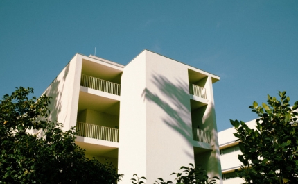 Avaliação bancária da habitação sobe 17,7% em outubro para 2.025 euros/m2 