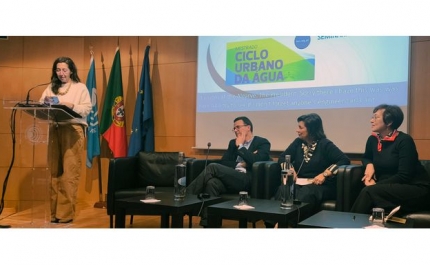 Reitora desafiou Município e entidades a avançarem com ações face às alterações climáticas