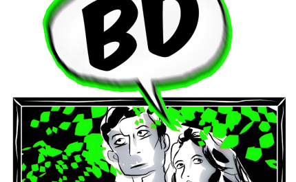 Núcleo de BD e Animação do Algarve