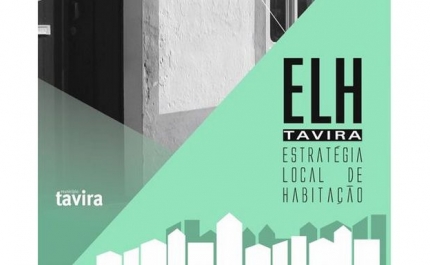 Município de Tavira promove consulta pública para aquisição de habitações 