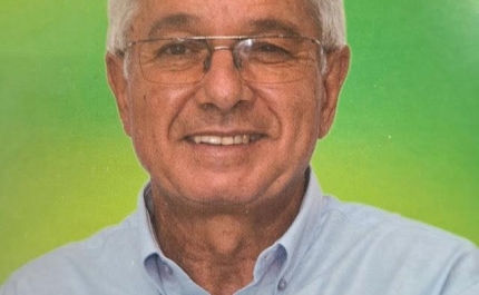 Manuel Marreiros eleito presidente da Câmara Municipal de Aljezur pelo movimento independente  [EM ATUALIZAÇÃO]
