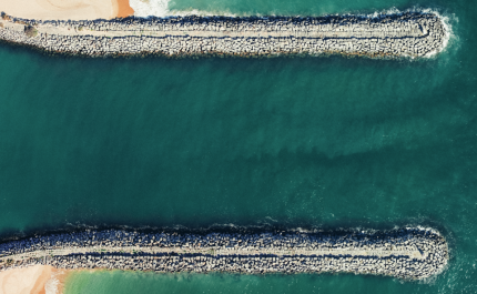 Portimão e Lagos assinam Carta de Intenções para reativar a Associação de Municípios da Ria de Alvor (Lagos/Portimão)