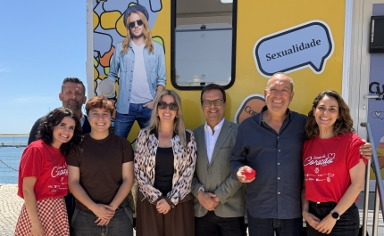 Olhão assinala «Maio, Mês do Coração» com rastreios cardiovasculares gratuitos