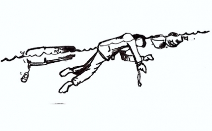 Surfista alemão morre na praia do Canal em Aljezur