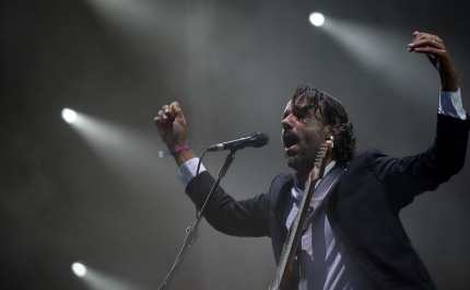 Música portuguesa com pelo menos 40 novos álbuns no 1.º trimestre de 2026