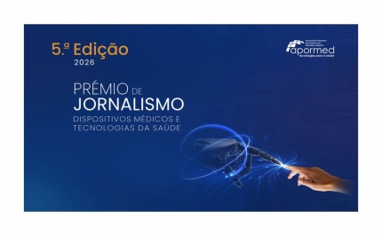 APORMED promove Prémio de Jornalismo na área dos Dispositivos Médicos 