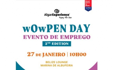 «wOwPEN DAY» 2nd Edition 2026 