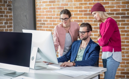 Mercado de trabalho: perfis polivalentes são os mais valorizados