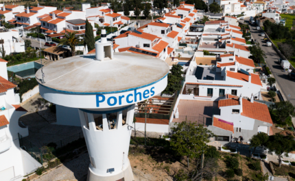 PORCHES ASSINALA 740 ANOS DO FORAL CONCEDIDO POR D. DINIS