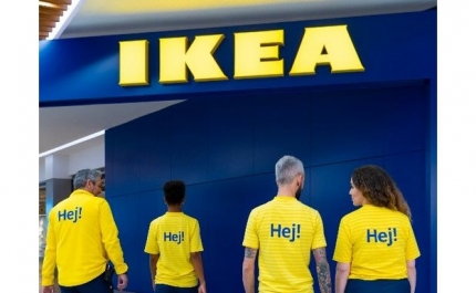 IKEA Portugal vai abrir 27 vagas para a sua loja de Loulé