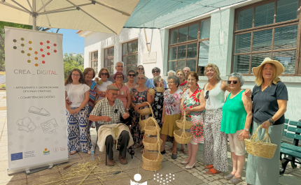 Saberes Ancestrais e Mãos Entrelaçadas em Cana