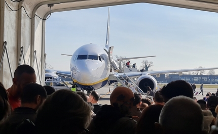 Nove voos para Londres cancelados em Portugal devido a falha no controlo aéreo britânico
