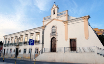 A HARPA REGRESSA À VIDA CULTURAL LOULETANA COM PROJETO PEDAGÓGICO INÉDITO A SUL DO TEJO