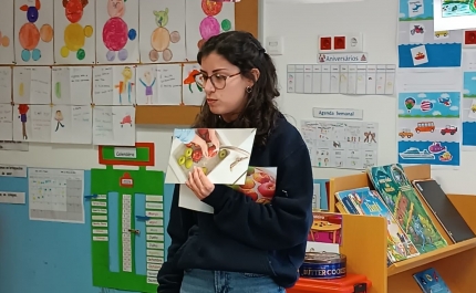 Pequenas gotas, grandes consciências