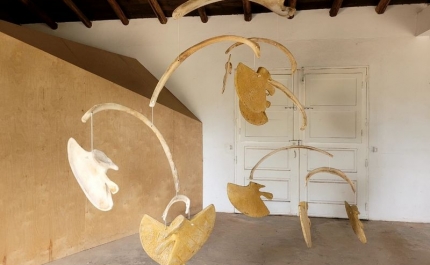 «Ritual Bodies» inaugura na Alfaia, em Loulé, a 18 de setembro