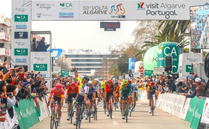 Turismo em Bicicleta | Lagos recebe a quinta edição do Fórum Cyclin Portugal