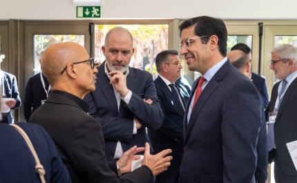 FÓRUM DE TREINADORES REFORÇA POSIÇÃO DE ALBUFEIRA COMO DESTINO DE EXCELÊNCIA PARA O DESPORTO