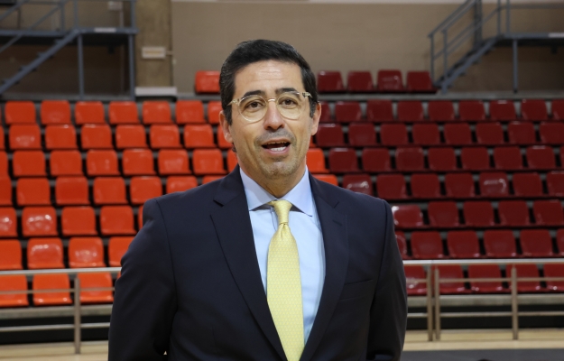 Albufeira apresenta programa da Cidade Europeia do Desporto 2026 com Gala oficial e chegada da Volta a Portugal em Bicicleta