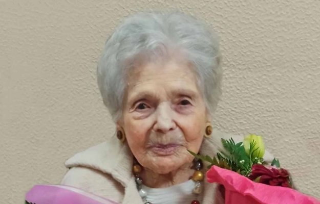 Morreu Maria da Conceição, a pessoa mais velha de Portugal, aos 113 anos