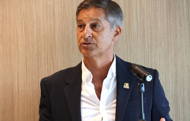 McDonald’s inaugura restaurante em Quarteira —  216.º do país e o primeiro na cidade