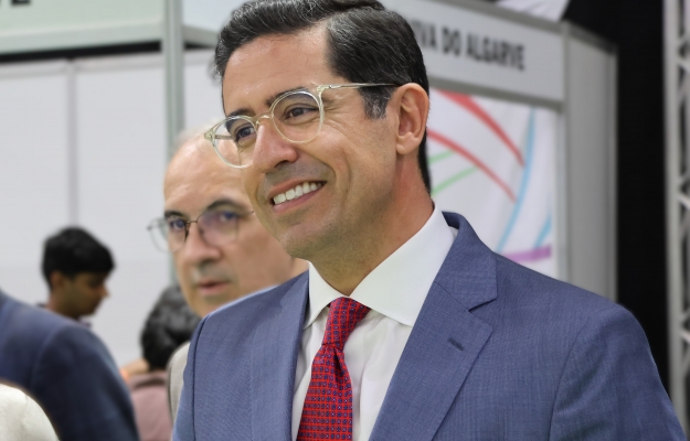 MAIOR FÓRUM DE EDUCAÇÃO E FORMAÇÃO  DO SUL DO PAÍS COMEÇOU HOJE EM ALBUFEIRA