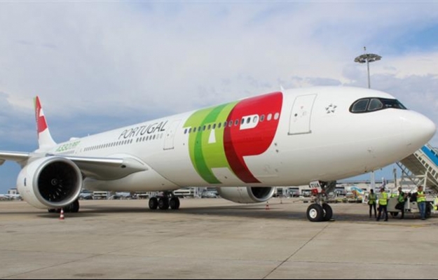 TAP vai fazer rota Faro-Funchal durante todo o ano