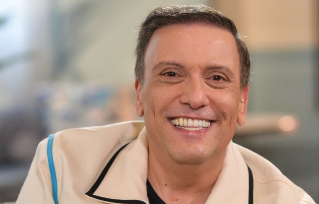 Actor Joaquim Monchique estável após sofrer AVC em Bragança