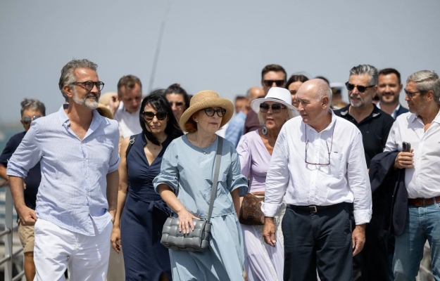 Governo anuncia unidade de valorização energética de resíduos no Algarve