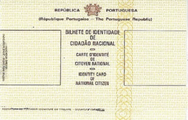 É verdade que o Bilhete de Identidade deixou de servir para viajar?