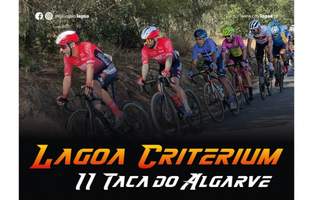 Desporto | Ciclismo | II Taça do Algarve | «Lagoa Criterium»